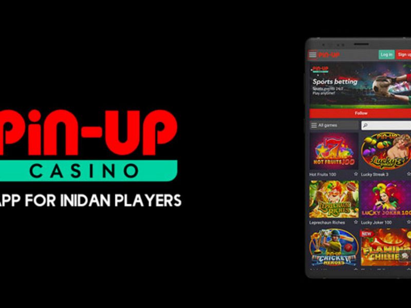 Exactly how to Bank On Cricket Using Pin Up App?