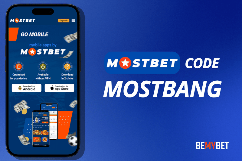 Mostbet Company: Exclusive Offers for Clients