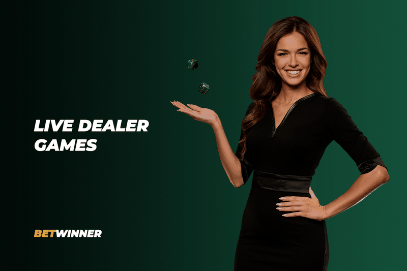 Betwinner Casino sitesi Betwinner Casino sitesi