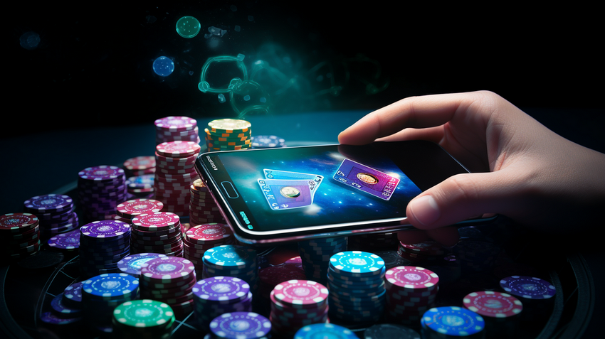 No Verification Online Casinos Canada: Instant withdrawals