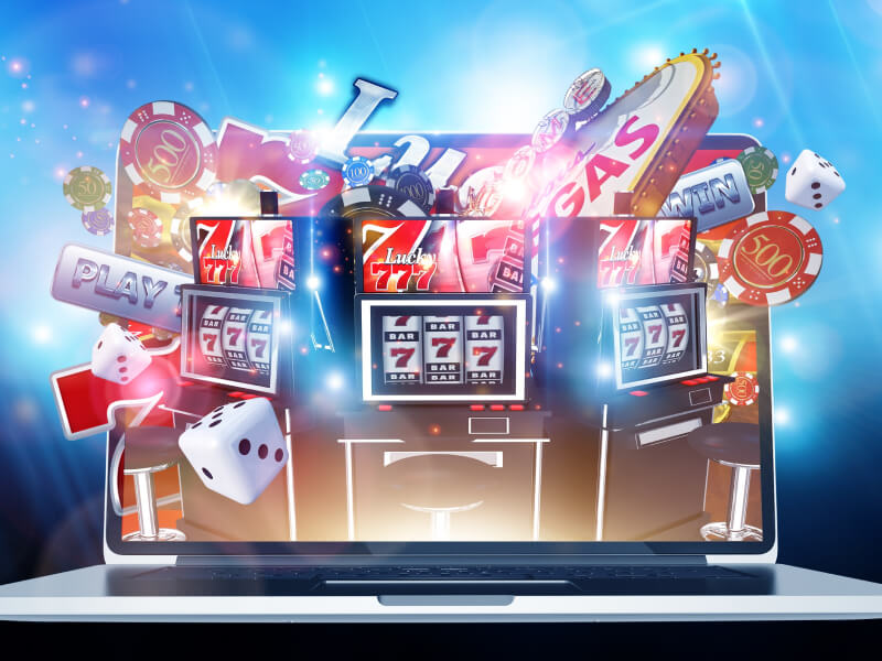 Sådan finder du det bedste casino i maj 2026